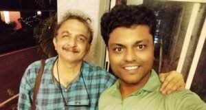 Jayanth Kayakini and Avinash Kamath