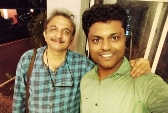 Jayanth Kayakini and Avinash Kamath