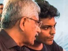 K Jayaprakash Hegde Avinash Kamath