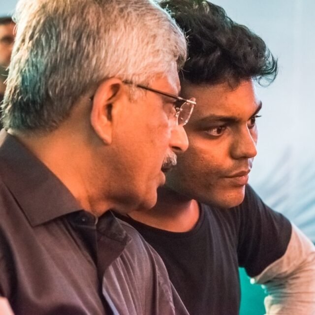 K Jayaprakash Hegde Avinash Kamath K Jayaprakash Hegde Avinash Kamath