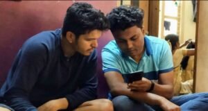 Avinash Kamath Pramod Maravante