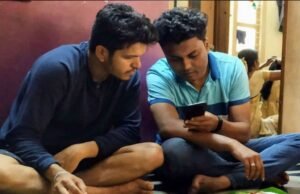 ಹಳ್ಳಿ ಪ್ರತಿಭೆಯ ಸಿನಿಮಾ ಜರ್ನಿ ಸಿನಿ ಸಾಹಿತ್ಯದ ‘ಸಿಂಗಾರ ಸಿರಿಯೇ’ ಈ Pramod Maravante Avinash Kamath Pramod Maravante