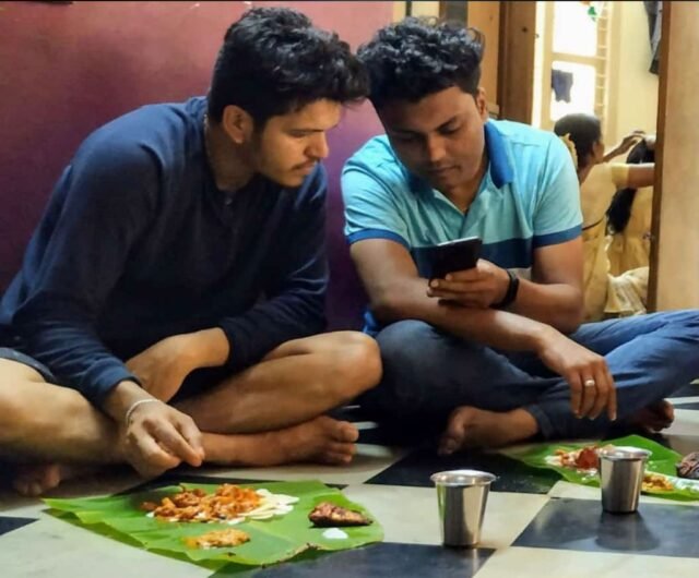 Avinash Kamath Pramod Maravante Avinash Kamath Pramod Maravante