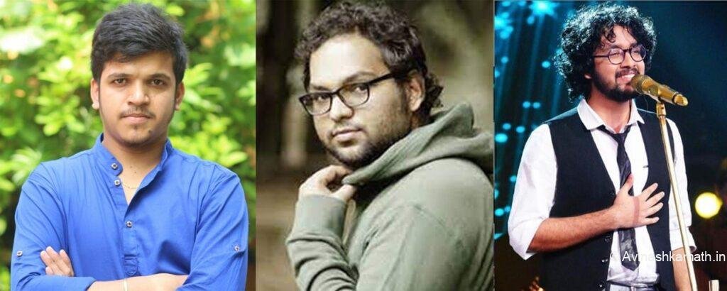 Pramod Maravante, Sunaad Gowtham & Nihal Tauro