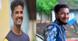 Ravi Katapady & Ramanji Udupi Shree Krishna Janmashtami