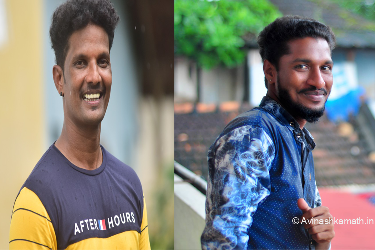 Sentring Ramanji Ravi Katapadi ಮತ್ತು Ramanji ಅಷ್ಟಮಿಯ Real Heroes - Avinash Kamath's ...