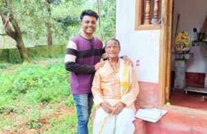 ಇವರು ‘ಮಾತನಾಡುವ ಕಲ್ಕುಡ’ ! Beeru Panara Beeru Panara