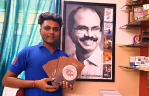 ಸ್ವಲ್ಪ ಮಾತಾಡಿ ಪ್ಲೀಸ್… Come Let’s Talk! Avinash Kamath with Dr Virupaksha Devaramane