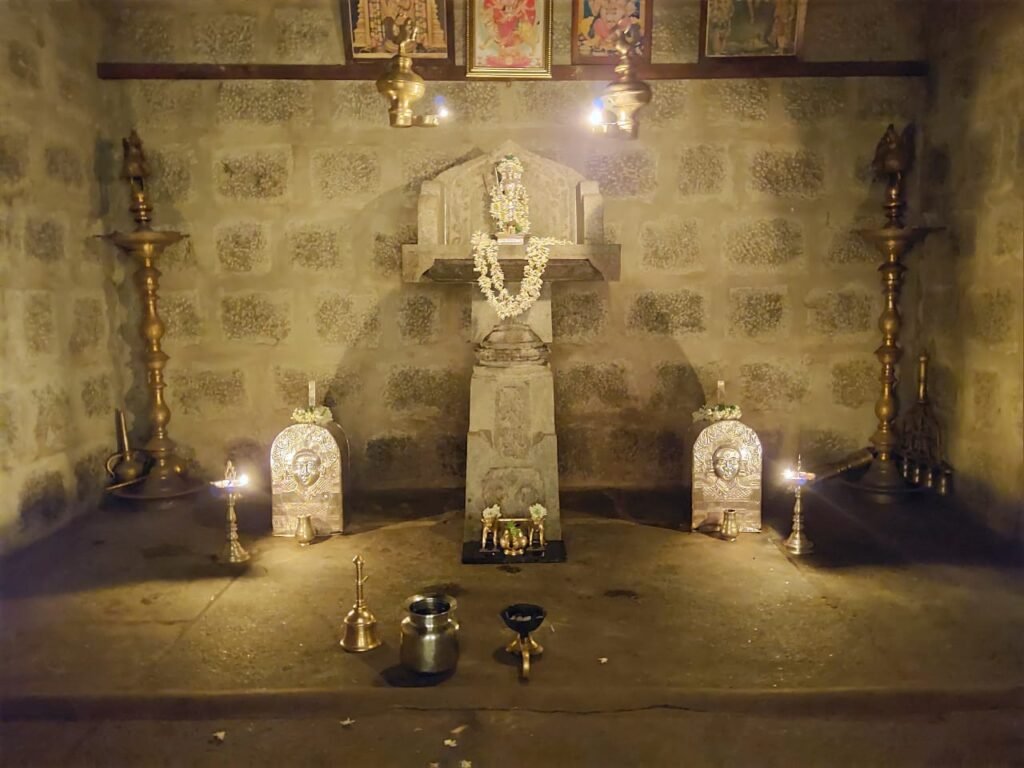 Bannanje Kalkuda Daivasthana