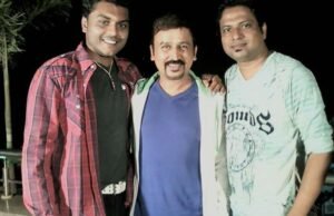 Dr Shivaram Karanth Award 2022 & Actor Ramesh Aravind!