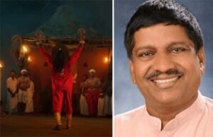 Renowned Vedic Priest Pours His Thoughts On The Movie Kantara