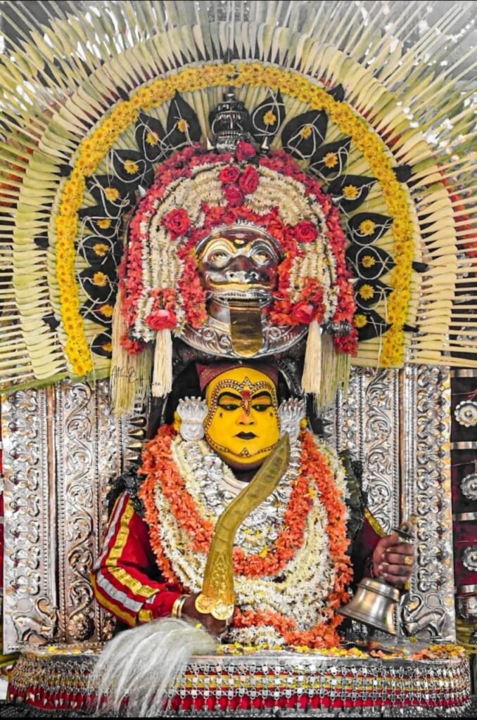 Kumara Pambada