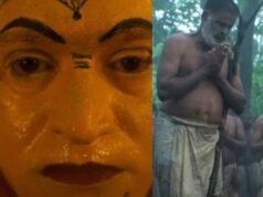 ‘ನಮ್ಮ ಪಂಜುರ್ಲಿಯನ್ನು ಮಾತ್ರ ಕೇಳಬೇಡಿ’ ಎಂದವರು ಇವರೇ !