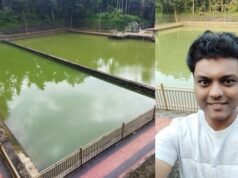 ಹೇಗಿತ್ತು, ಹೇಗಾಯ್ತು ! ಇದು ಸಿರಸಿಯ ಶಂಕರ ಹೊಂಡದ ಕತೆ !
