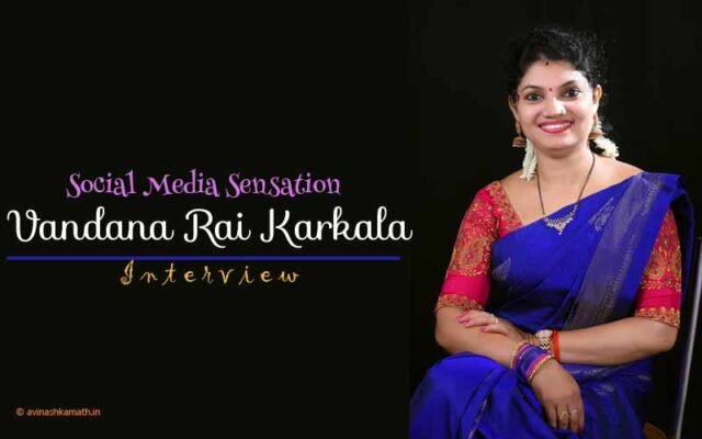 Vandana Rai Karkala