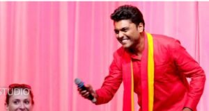 Avinash Kamath abudhabi