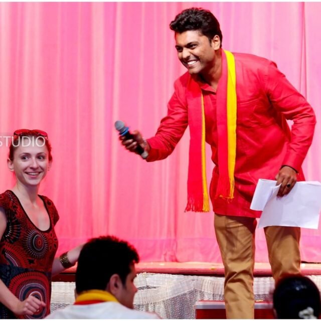 abu dhabi Avinash Kamath abudhabi