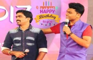 From Kundapura’s Basrur to Bollywood – ‘Ugram’,’ KGF’ Fame Ravi Basrur is a Man of Action !