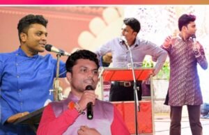 ವೇದಿಕೆ ಕಾರ್ಯಕ್ರಮ ಕಲಿಸಿದ 100 ಪಾಠಗಳು !