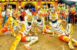 ಈ ಬಾರಿ ಅಷ್ಟಮಿಗೆ ಉಡುಪಿ ತುಂಬಾ ಹುಲಿವೇಷ!?