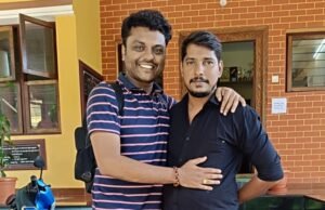 ಸ್ನೇಹದ ಕೇಸರಿ : ಶ್ರೀಕಾಂತ್ ಶೆಟ್ಟಿ ಮತ್ತು ನನ್ನ ಗೆಳೆತನದ ಕತೆ…
