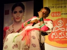 ಬೆಂಕಿಯಲ್ಲಿ ಅರಳಿದ ಹೂವು, ಪ್ರೇಮಮಯಿ, ಪದ್ಮಶ್ರೀ ಮಂಜಮ್ಮ ಜೋಗತಿ ಜೊತೆಗಿನ ನನ್ನ ಒಡನಾಟದ ಕತೆ