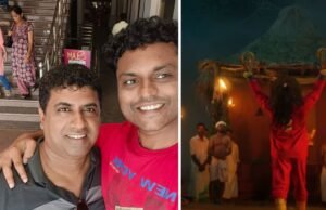 ಪಾಪ ಪುಣ್ಯಕ್ಕೆ ಕರಗುವ ಮನ, ಕೈಯೆತ್ತಿ ನೀಡುವ ಗುಣ ನನ್ನ ದಿಲ್ದಾರ್ ಗೆಳೆಯ ಆರೀಫ್ ಜೊತೆ ಕೆರಾಡಿಯ ಕತೆ