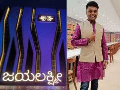 1 lakh 10 Thd sq.ft New Jayalaxmi Silks Showroom Inauguration & my association with them