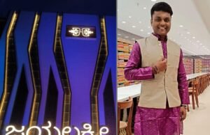 1 lakh 10 Thd sq.ft New Jayalaxmi Silks Showroom Inauguration & my association with them