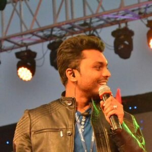 Avinash Kamath